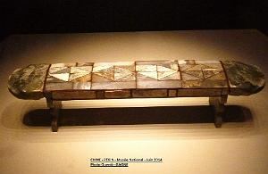 211- Pekin- Musee National